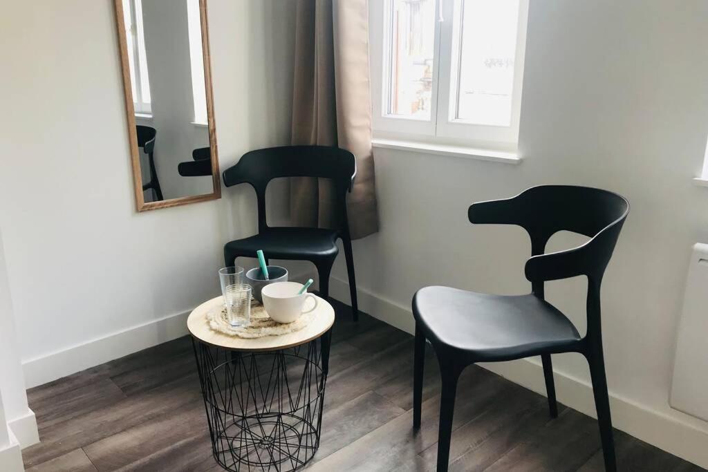 Appartamento Le Wild Centre Baie De Somme Abbeville