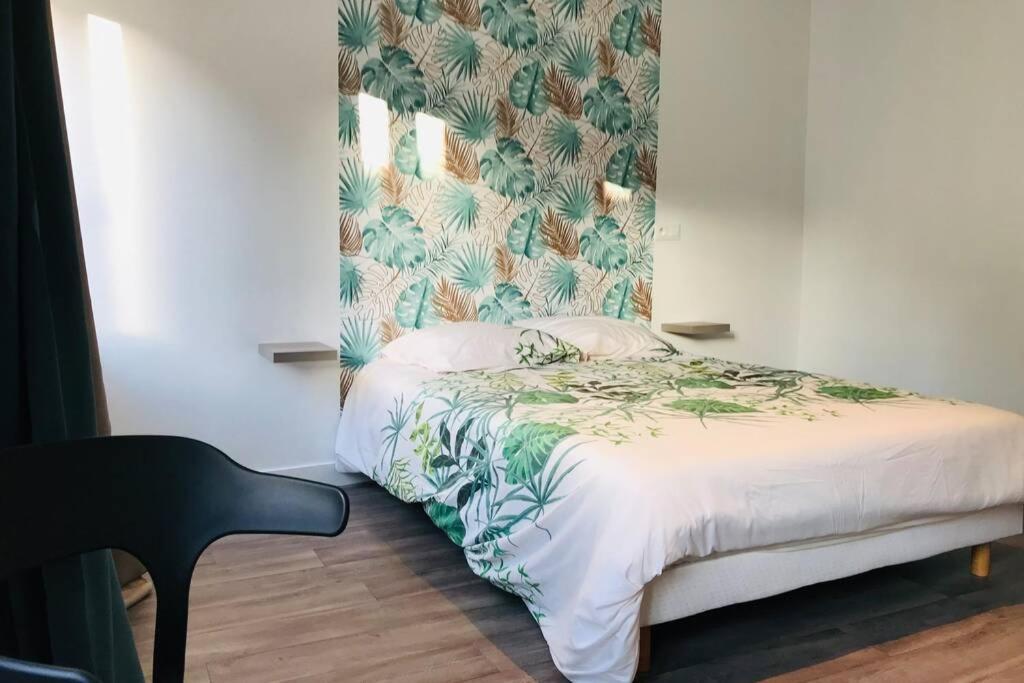 Apartment Le Wild Centre Baie De Somme *