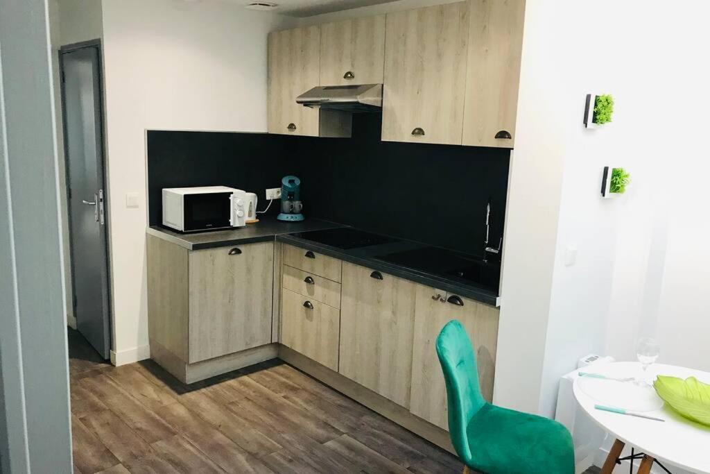 Apartment Le Wild Centre Baie De Somme Abbeville