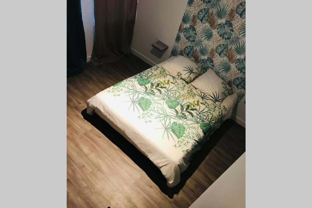 Apartment Le Wild Centre Baie De Somme *