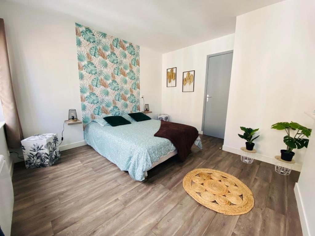 Le Wild Centre Baie De Somme Appartamento *